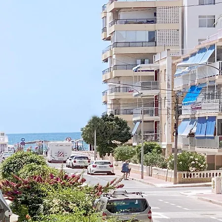 Casa Natura Playa Lisa Apartment Santa Pola