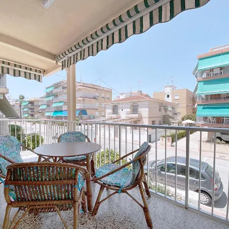 Casa Natura Playa Lisa Apartment