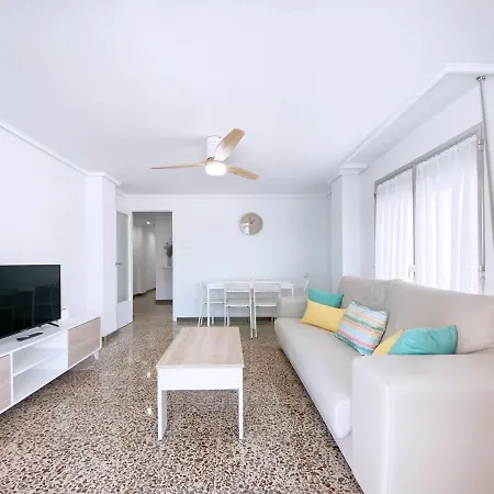 Casa Natura Playa Lisa Apartment *