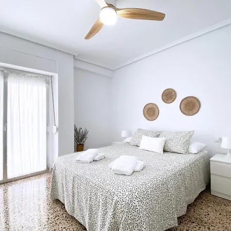 Apartment Casa Natura Playa Lisa