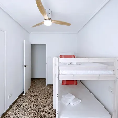 Casa Natura Playa Lisa Apartment